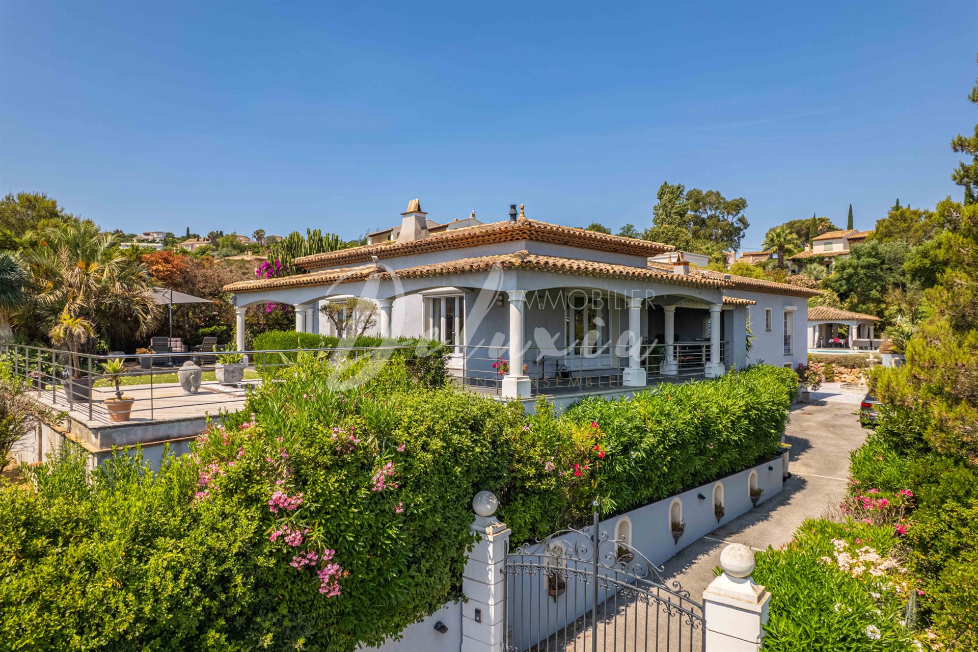 Maison à vendre, 301m², Fréjus