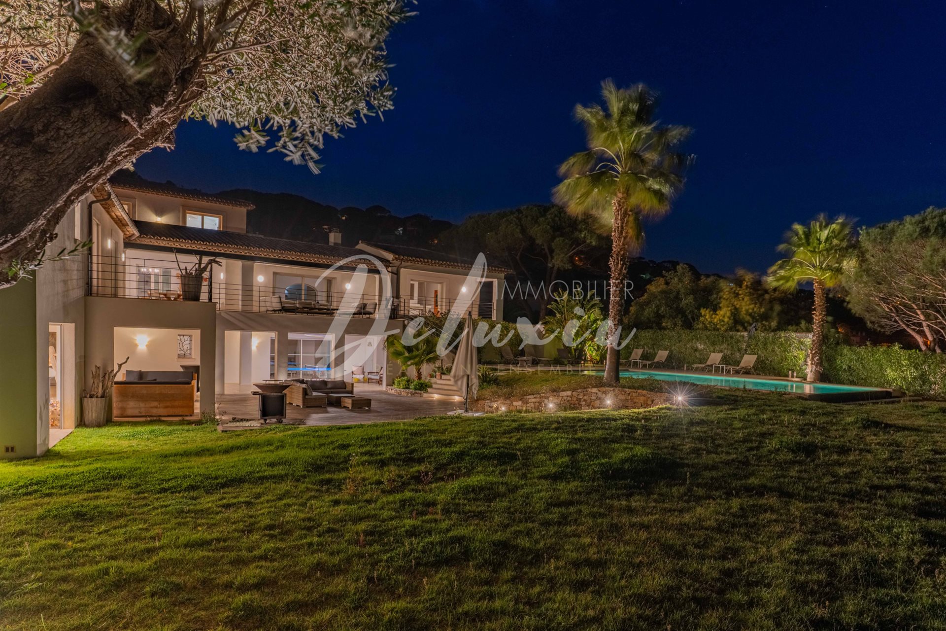 Maison à vendre, 500m², Sainte-Maxime