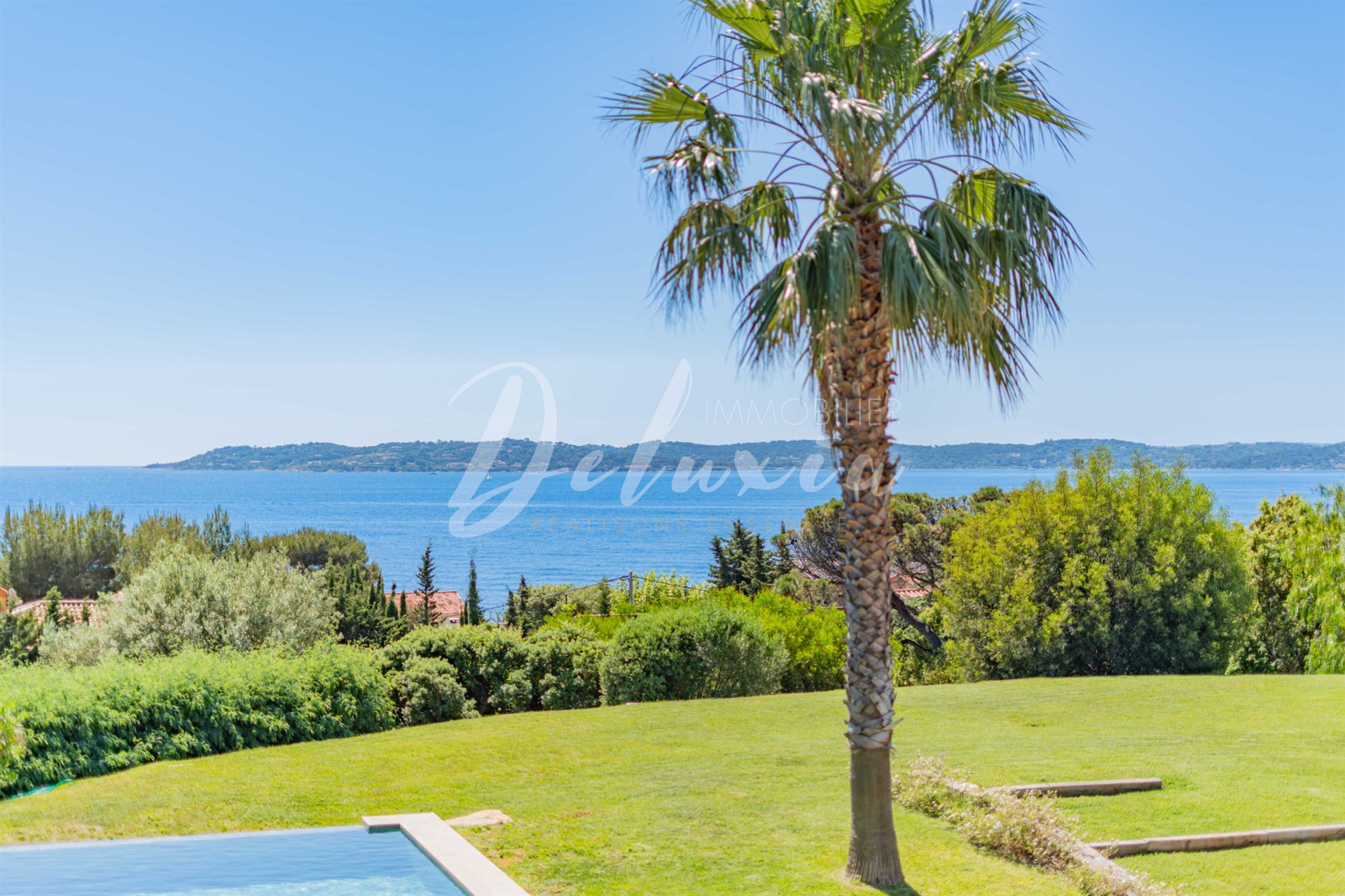 Maison à vendre, 500m², Sainte-Maxime