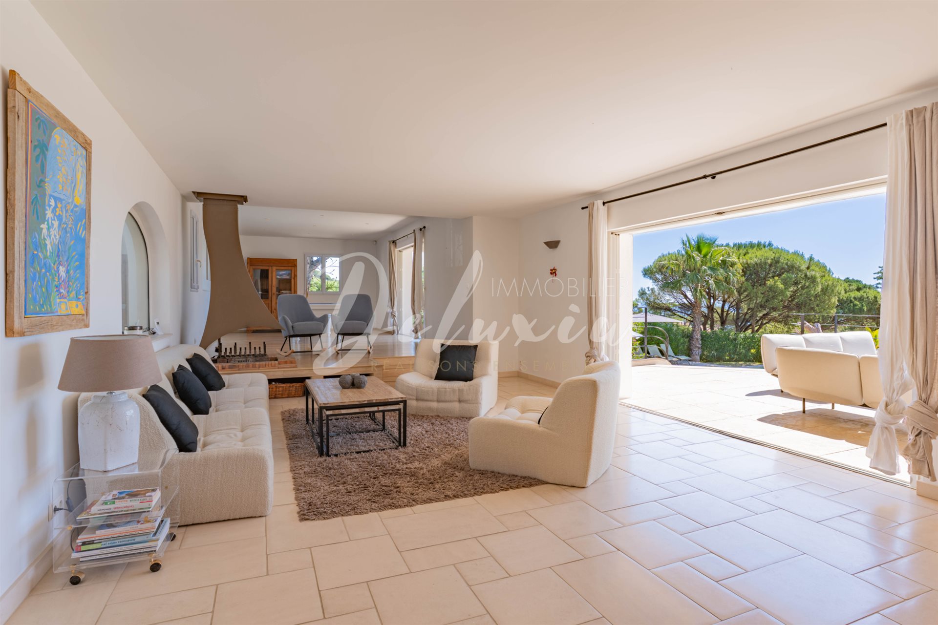 Maison à vendre, 500m², Sainte-Maxime