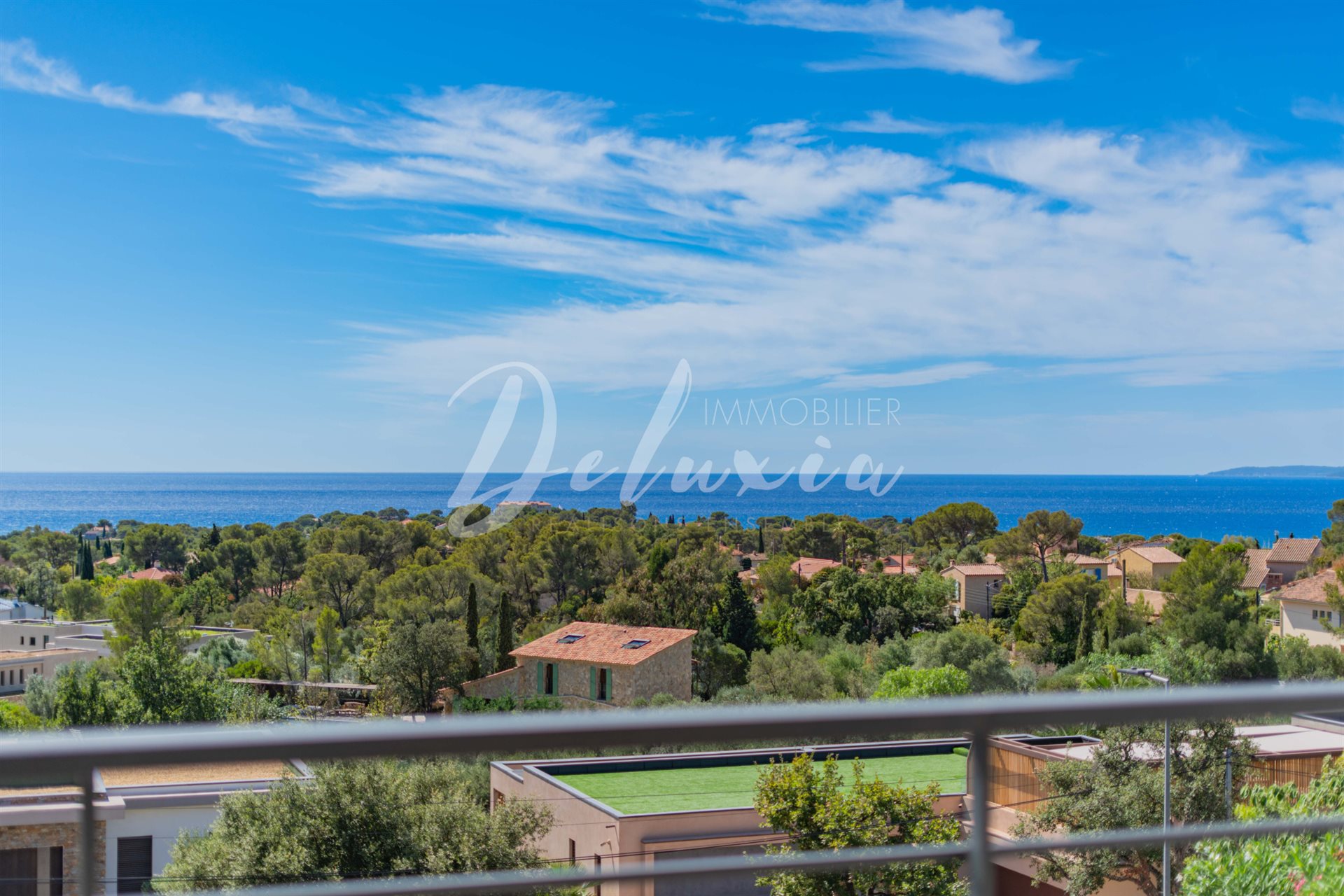 Appartement à vendre, 119m², Saint-Raphaël
