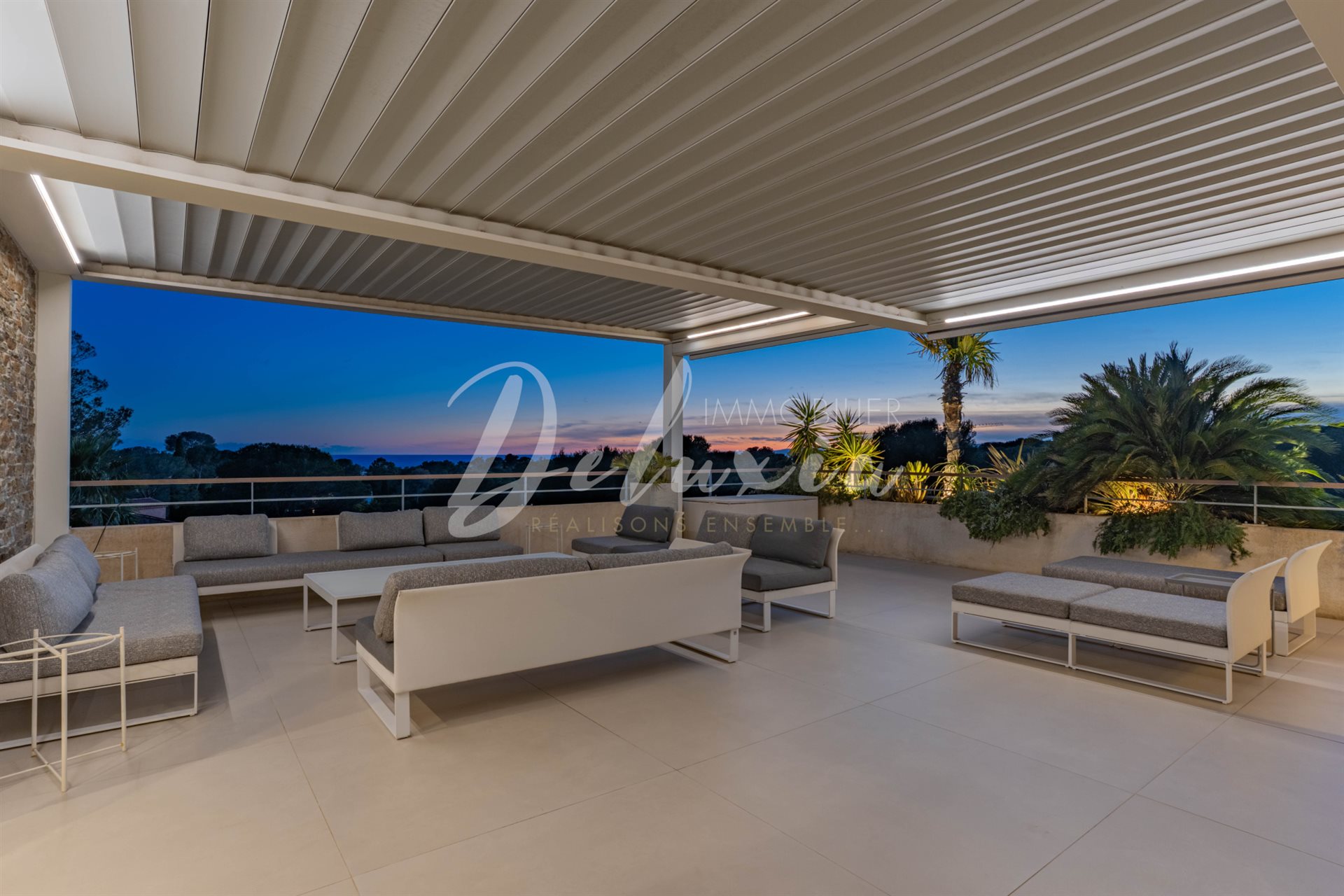 Appartement à vendre, 145m², Saint-Raphaël