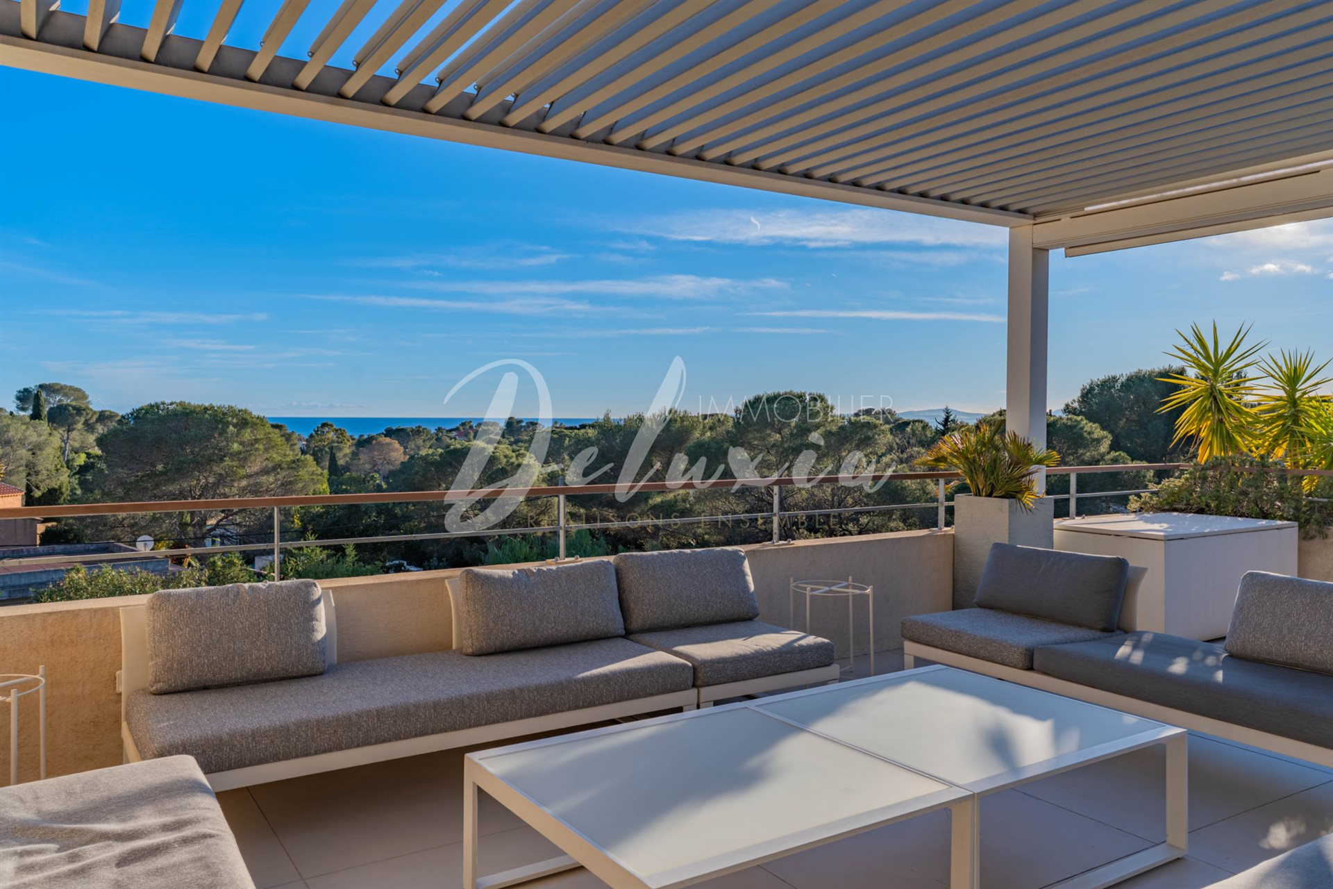 Appartement à vendre, 145m², Saint-Raphaël