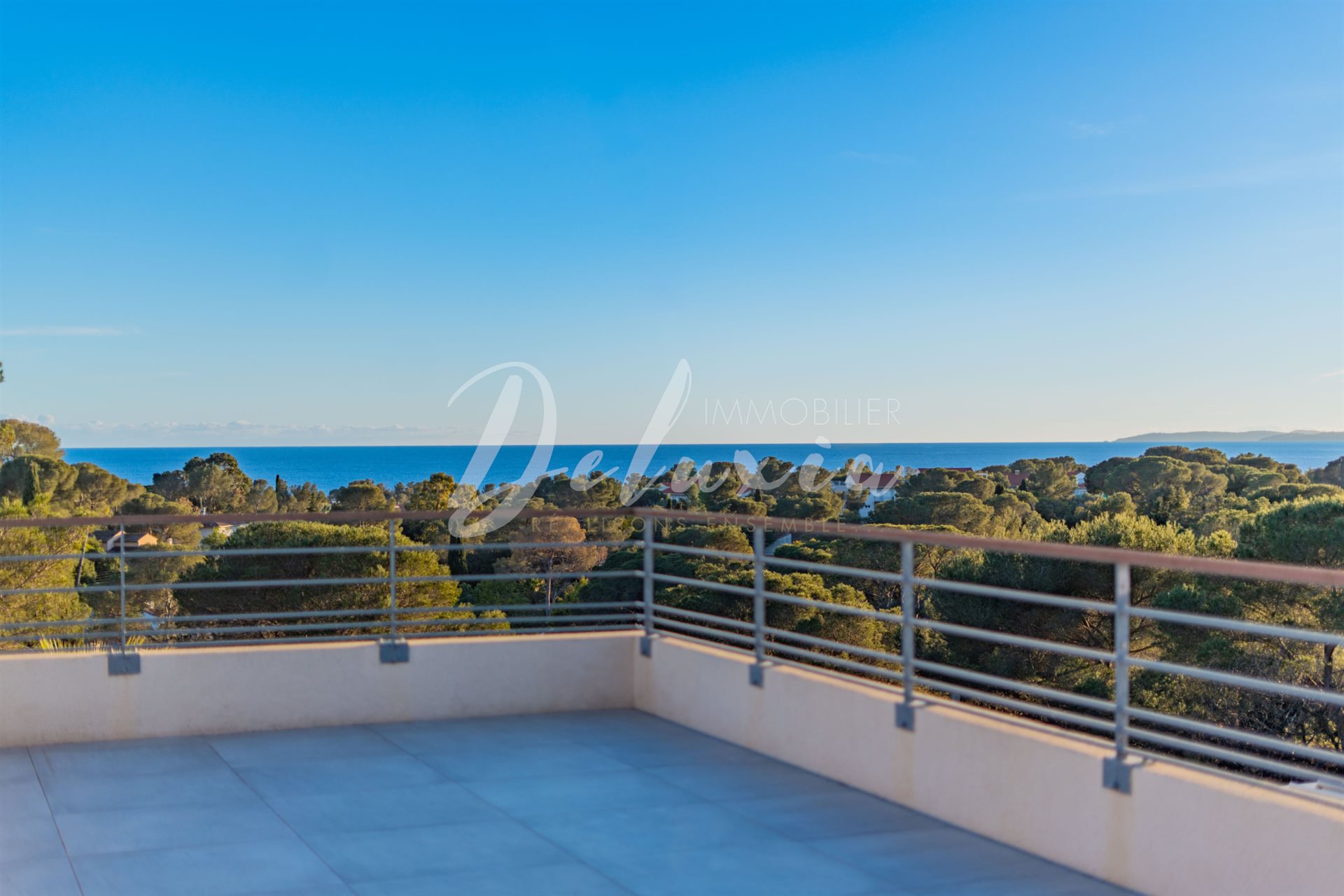 Appartement à vendre, 145m², Saint-Raphaël