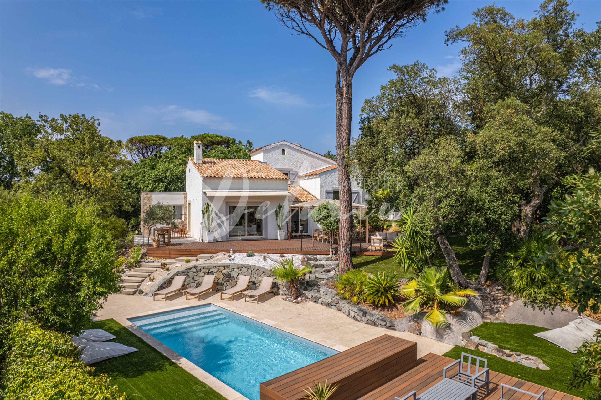 Maison à vendre, 170m², Fréjus