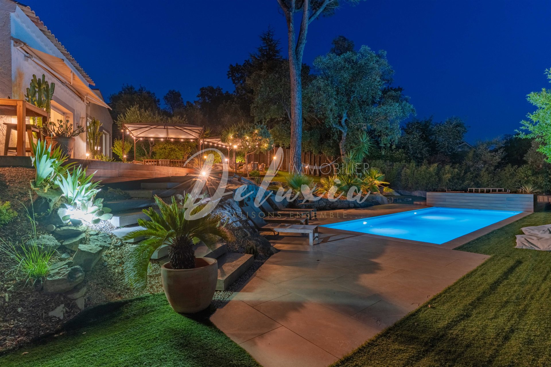 Maison à vendre, 170m², Fréjus