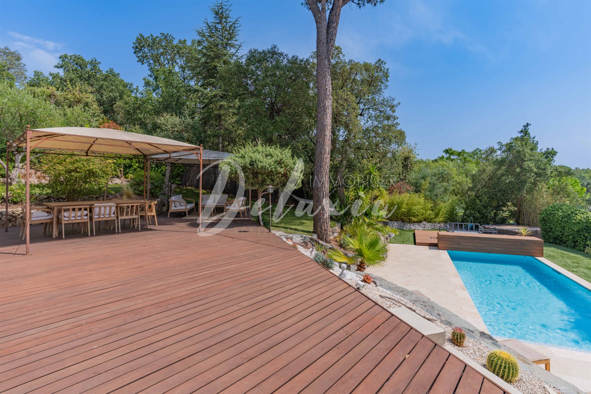 Maison à vendre, 170m², Fréjus