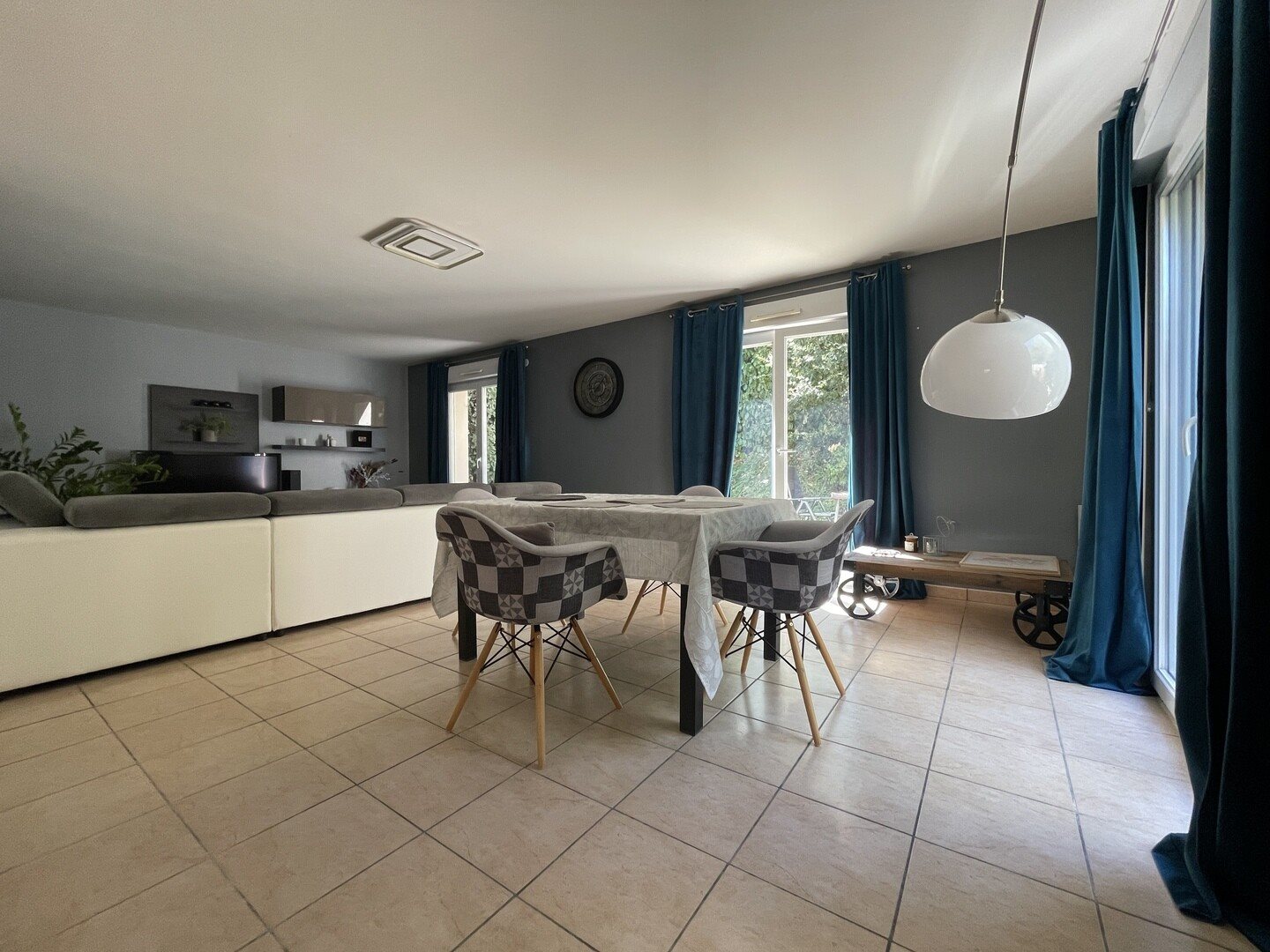 Maison à vendre, 101m², Le Mans