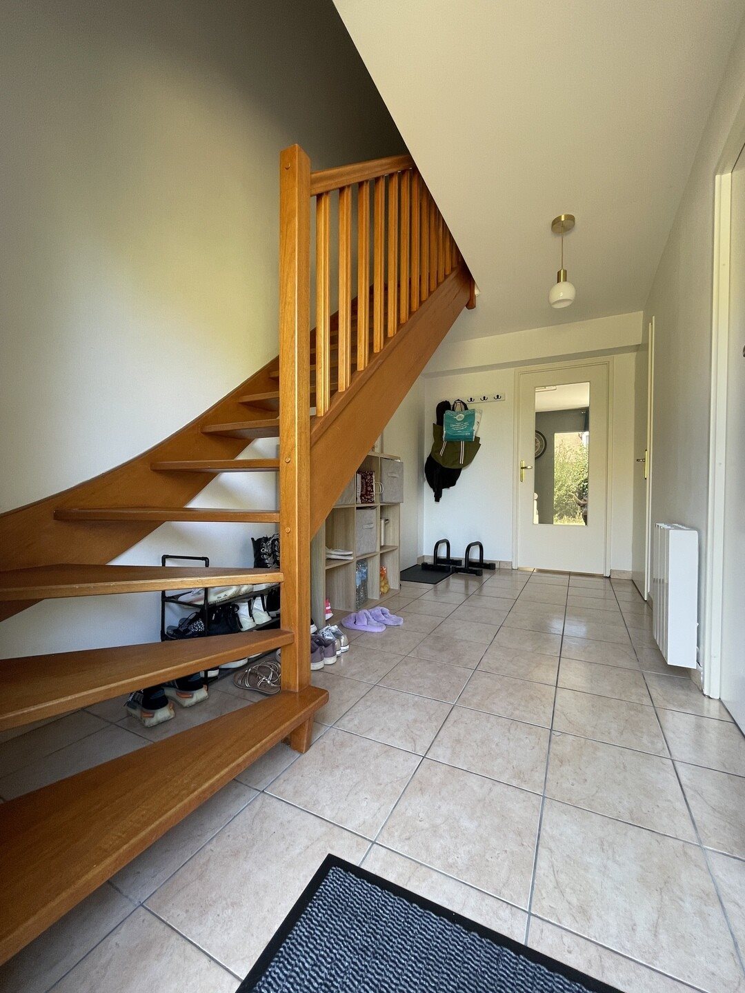 Maison à vendre, 101m², Le Mans
