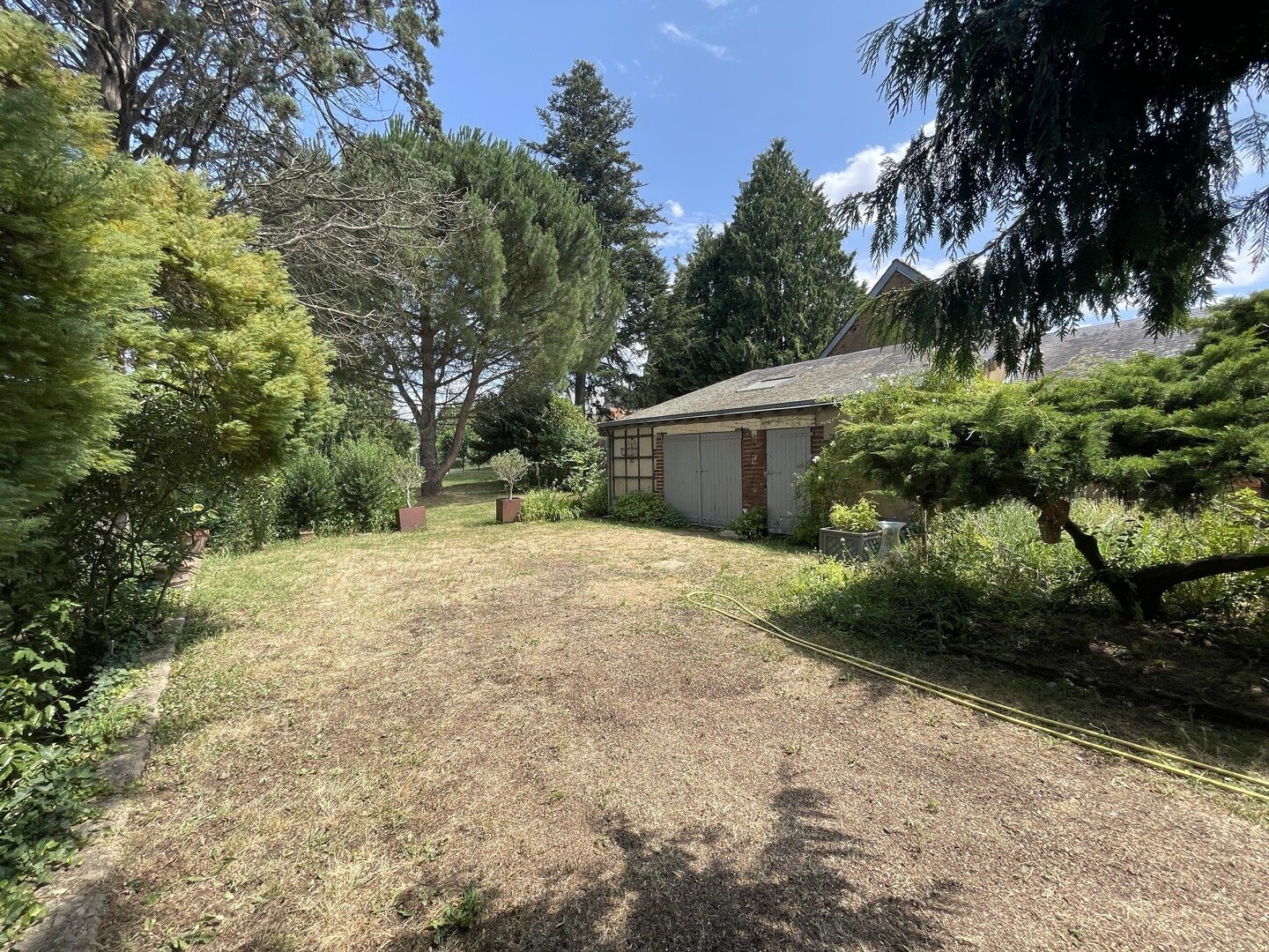 Maison à vendre, 148m², La Bazoge