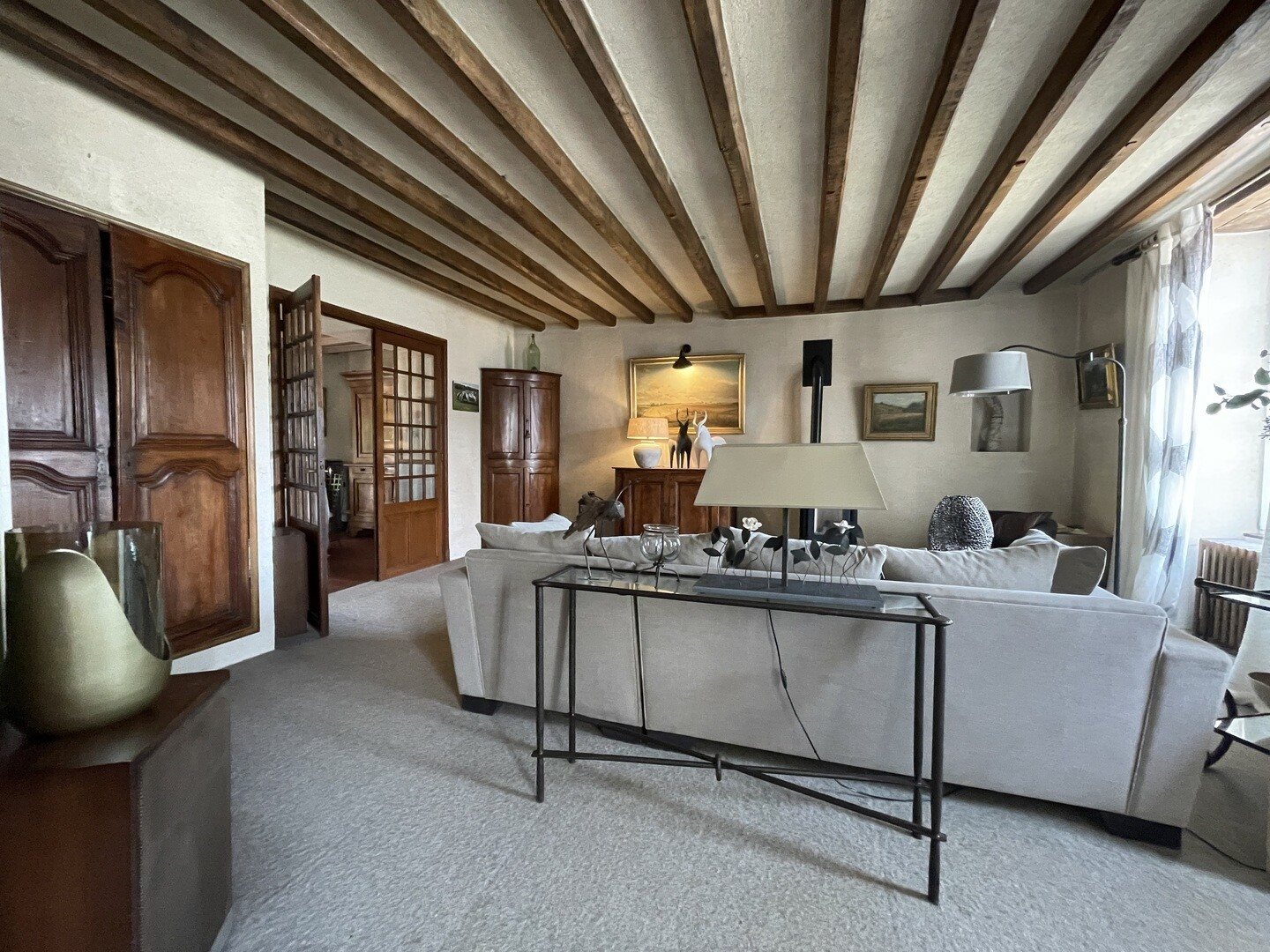 Maison à vendre, 148m², La Bazoge