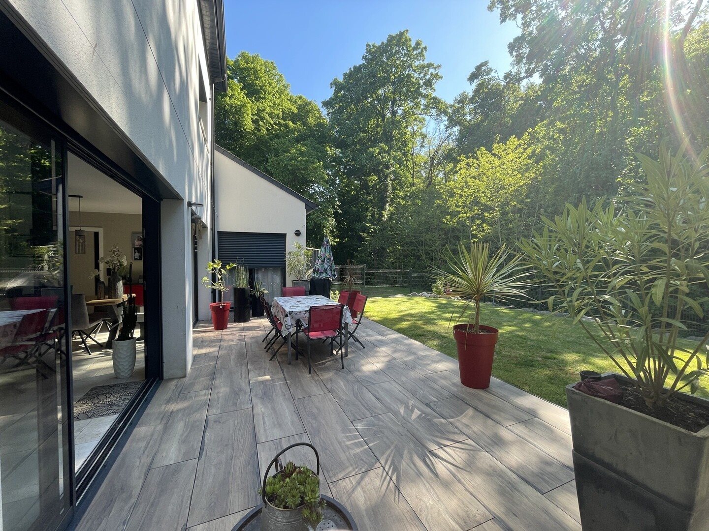 Maison à vendre, 187m², Le Mans
