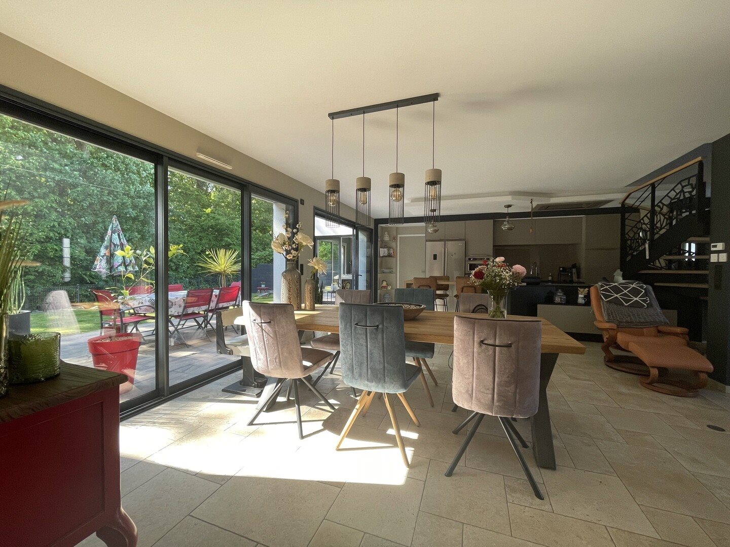 Maison à vendre, 187m², Le Mans