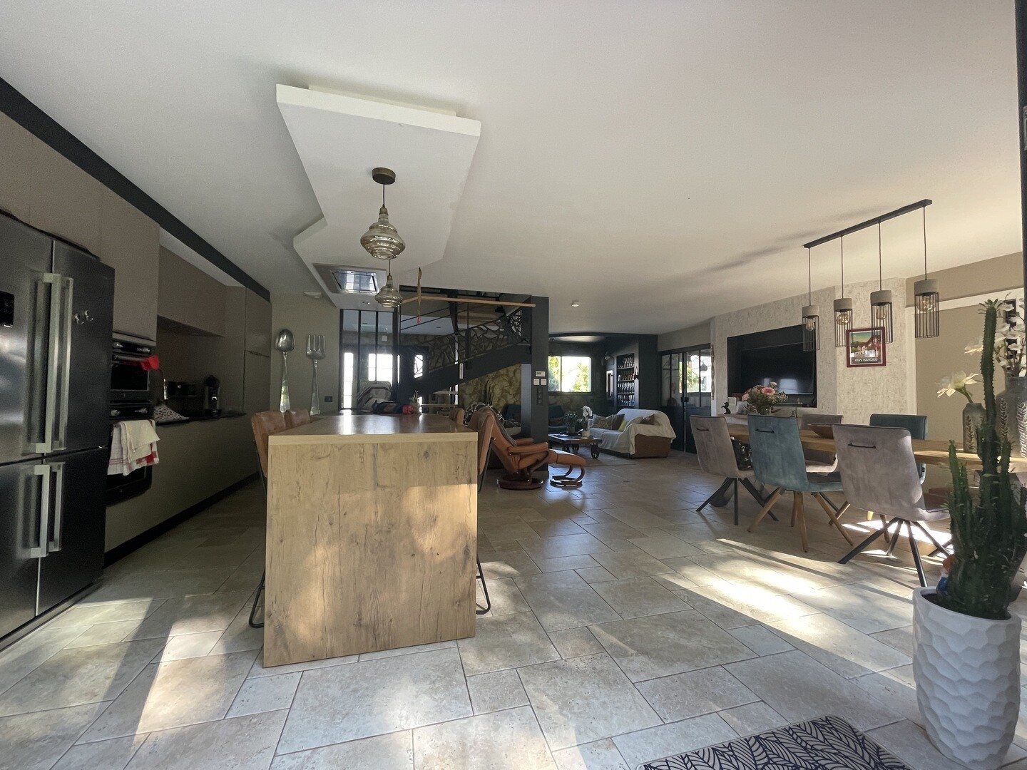 Maison à vendre, 187m², Le Mans