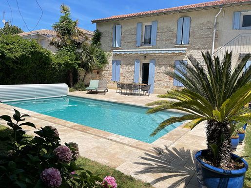 Maison 6 pièces 140 m² · à Agen · 140 m² · 318 000 €