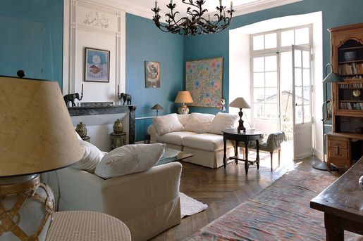 Maison 11 pièces 428 m² · à Lectoure · 428 m² · 590 000 €