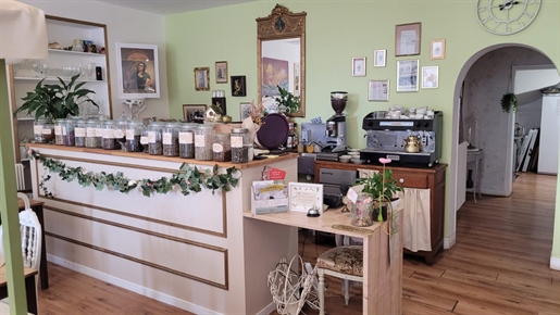 Local commercial 4 pièces 67 m² · à Gimont · 67 m² · 62 500 €