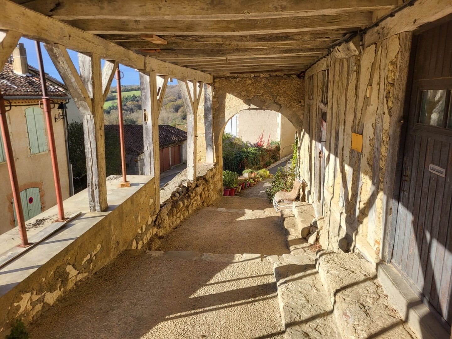 Maison à vendre, 145m², Castelnau-Barbarens