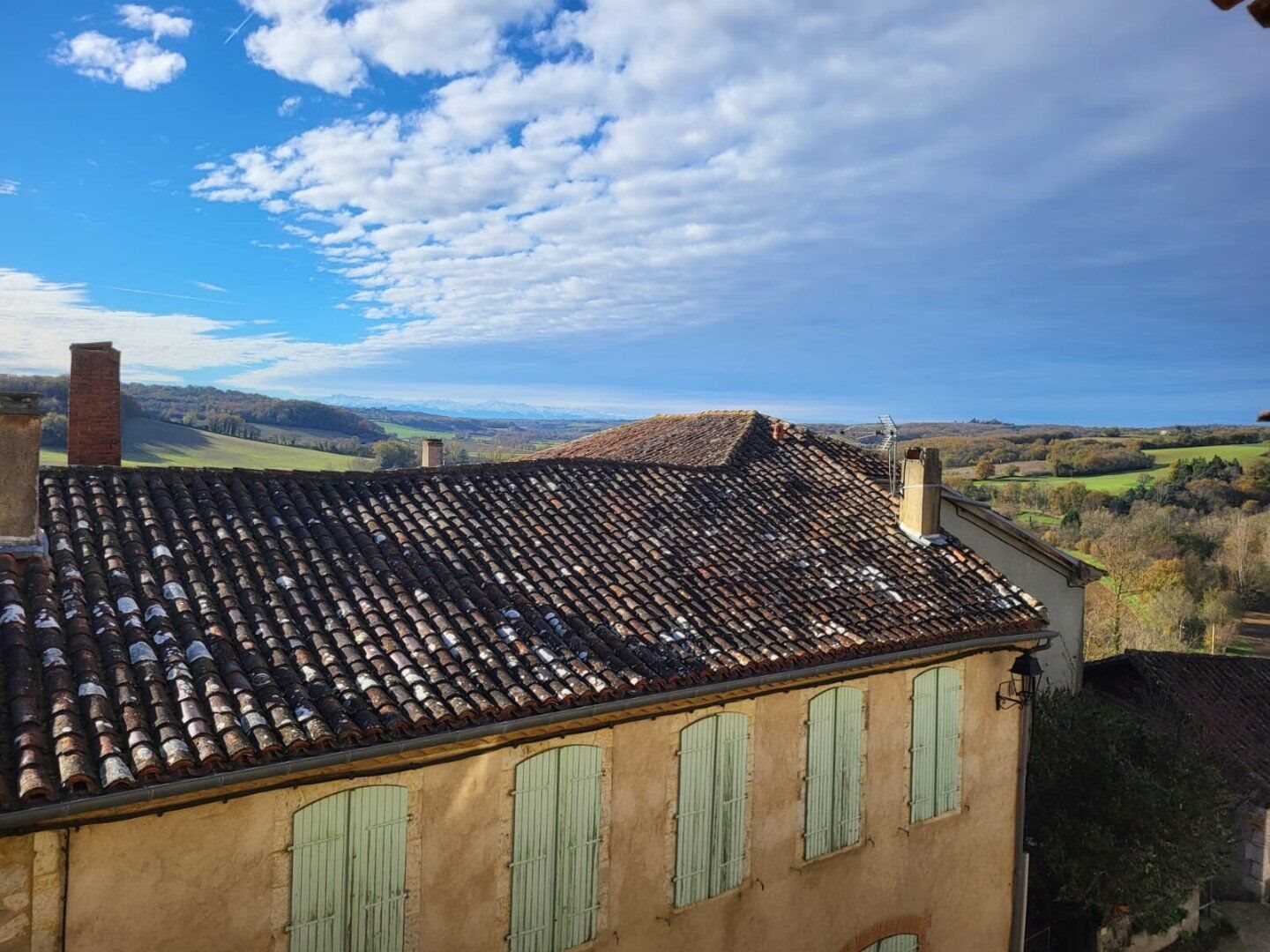 Maison à vendre, 145m², Castelnau-Barbarens