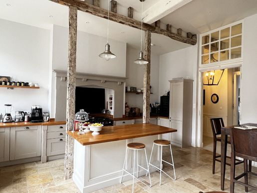 Maison 8 pièces 190 m² · à Lectoure · 190 m² · 319 000 €