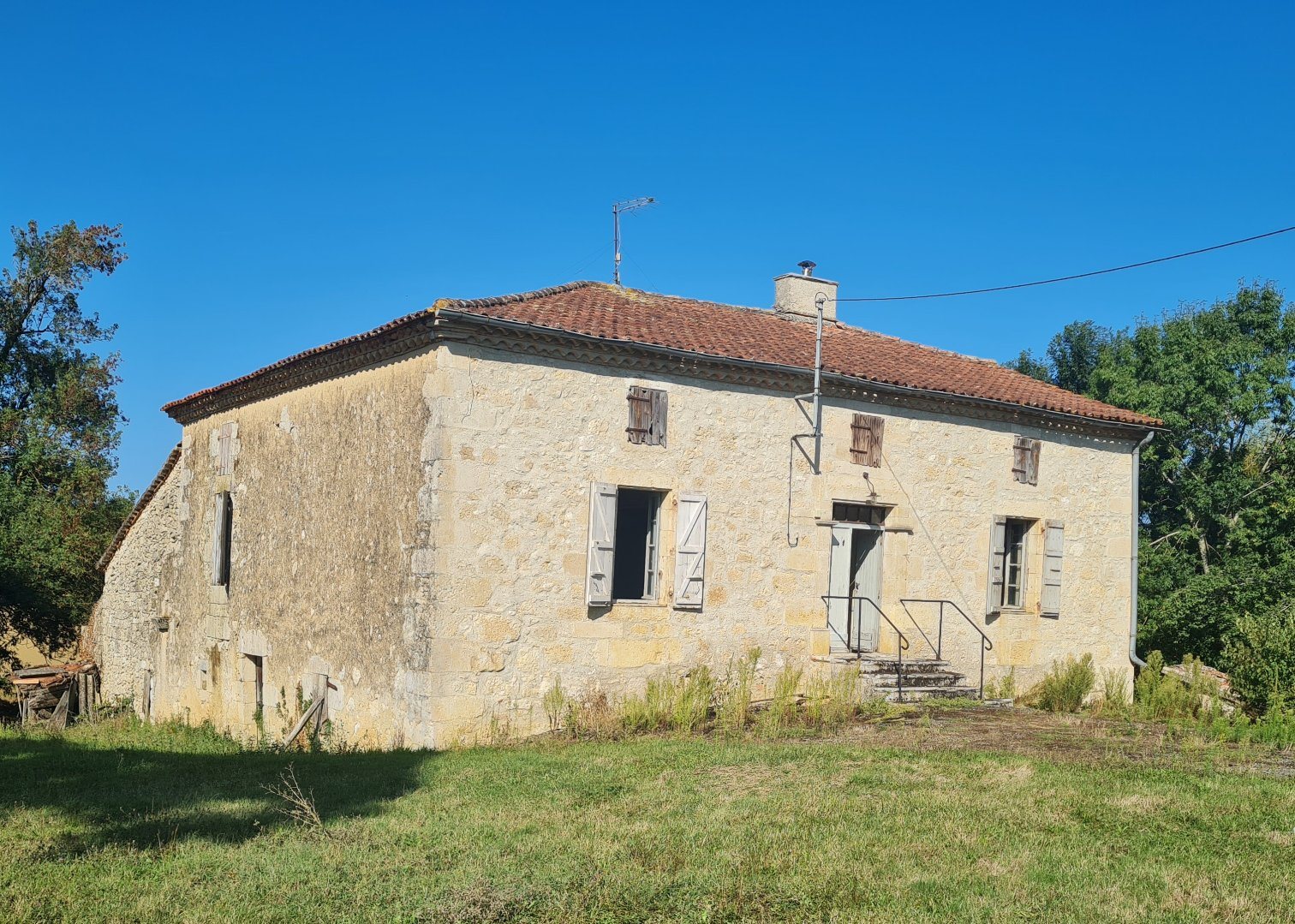 Maison à vendre, 118m², Lectoure