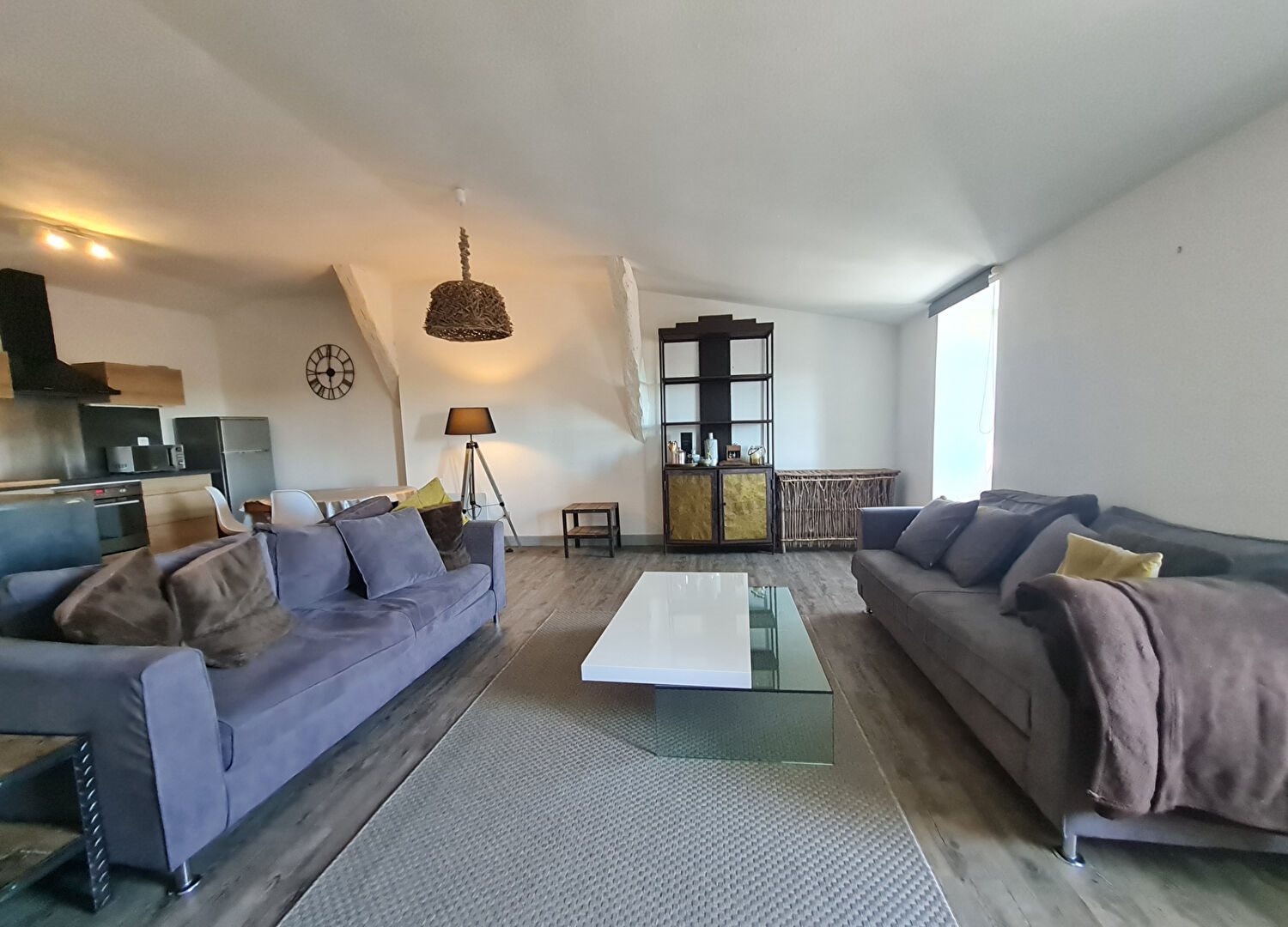 Appartement à vendre, 107m², Lectoure
