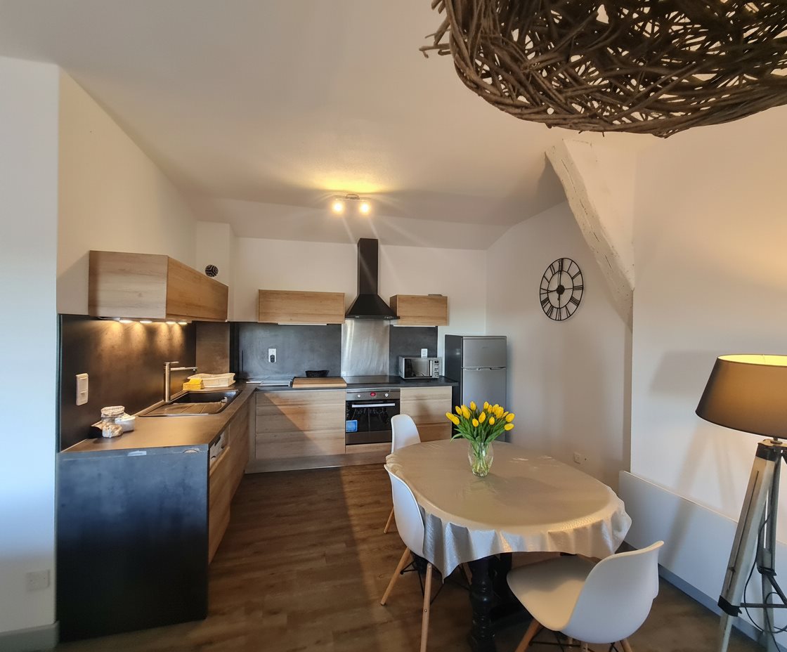 Appartement à vendre, 107m², Lectoure
