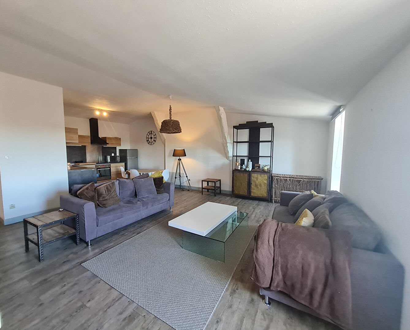 Appartement à vendre, 107m², Lectoure