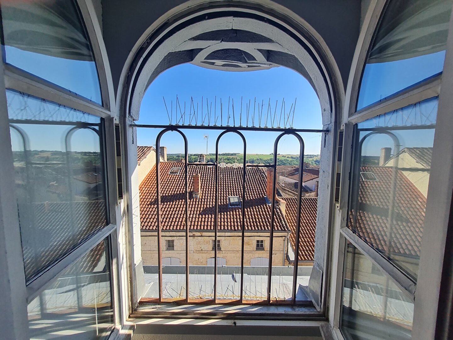 Appartement à vendre, 107m², Lectoure