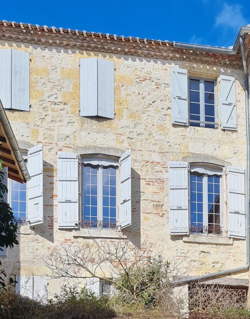 Appartement à vendre, 74m², Lectoure