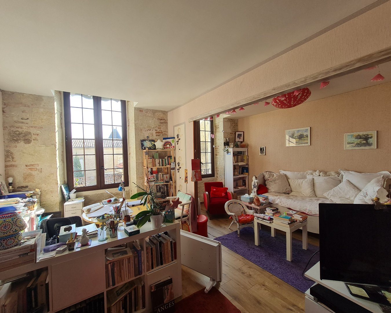 Appartement à vendre, 74m², Lectoure