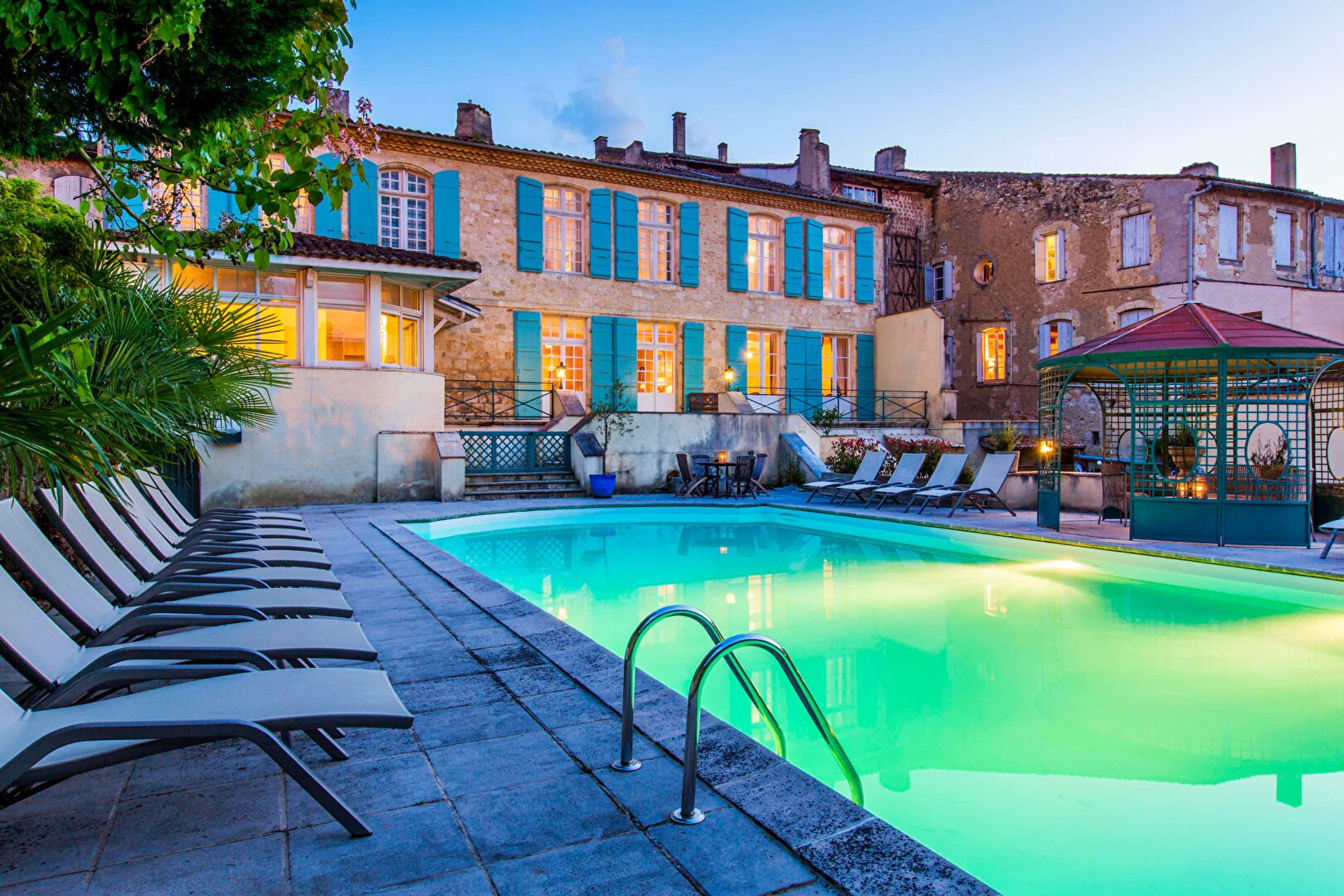 Maison à vendre, 625m², Condom