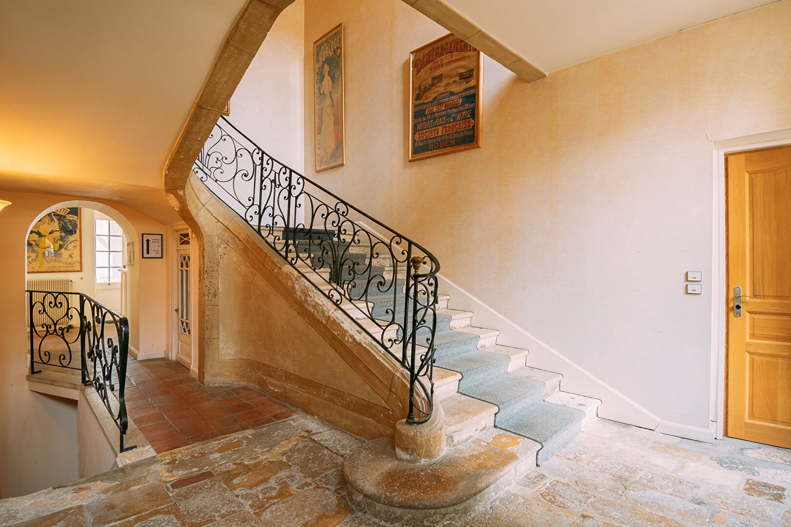 Maison à vendre, 625m², Condom
