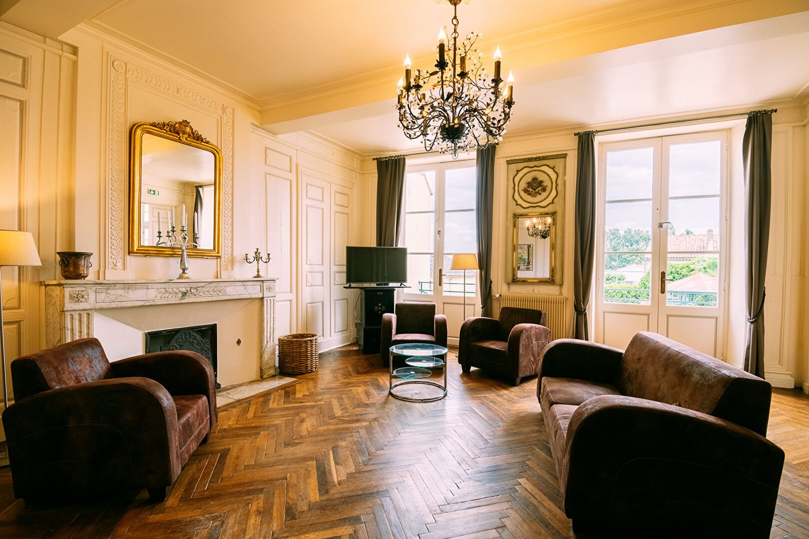 Maison à vendre, 625m², Condom