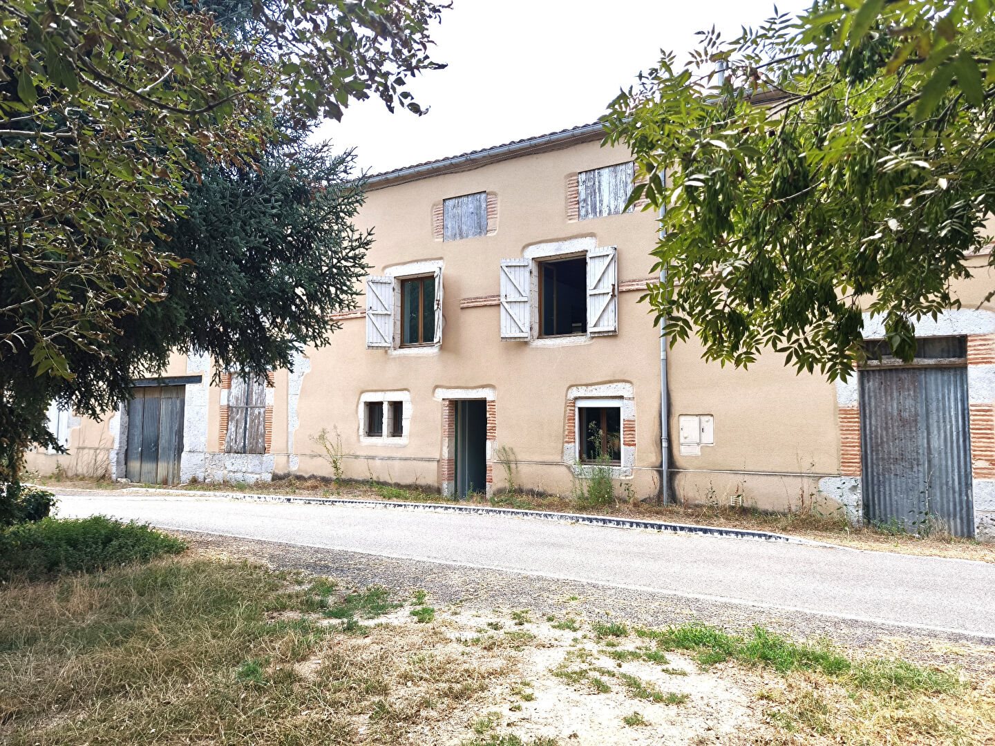 Maison à vendre, 108m², Clermont-Soubiran
