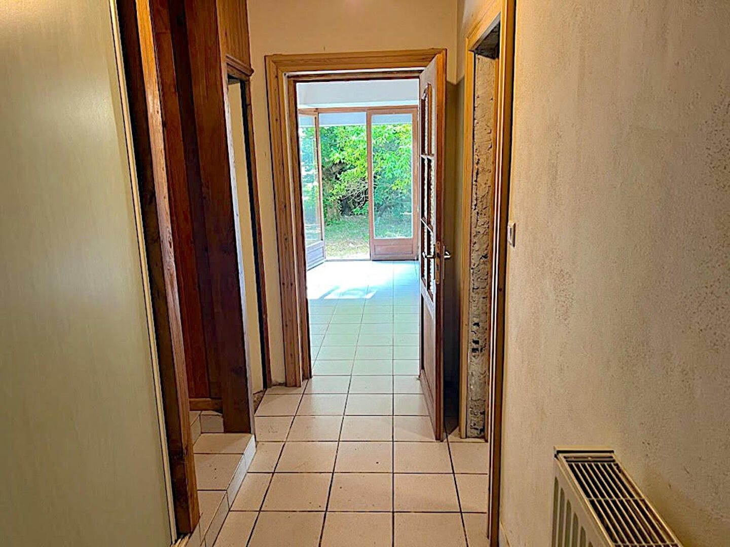 Maison à vendre, 108m², Clermont-Soubiran