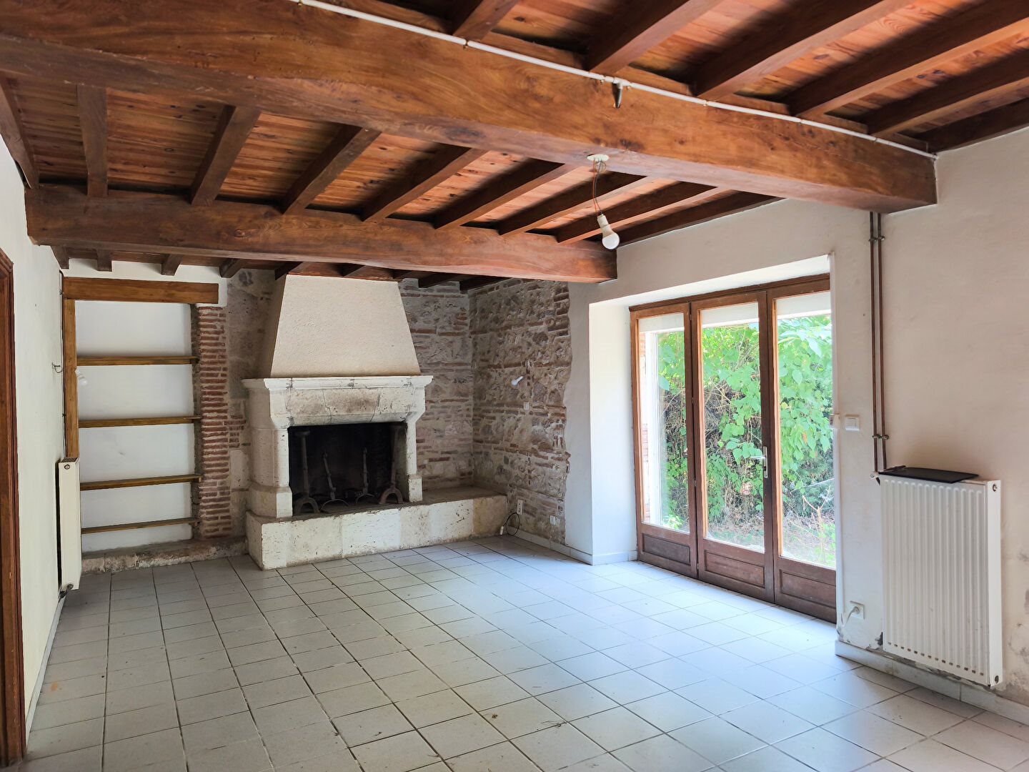 Maison à vendre, 108m², Clermont-Soubiran