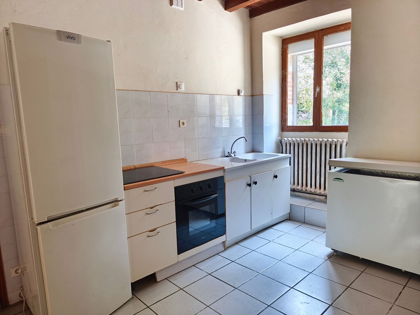 Maison à vendre, 108m², Clermont-Soubiran