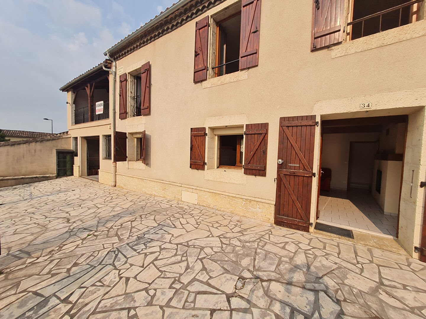 Maison à vendre, 95m², Lectoure