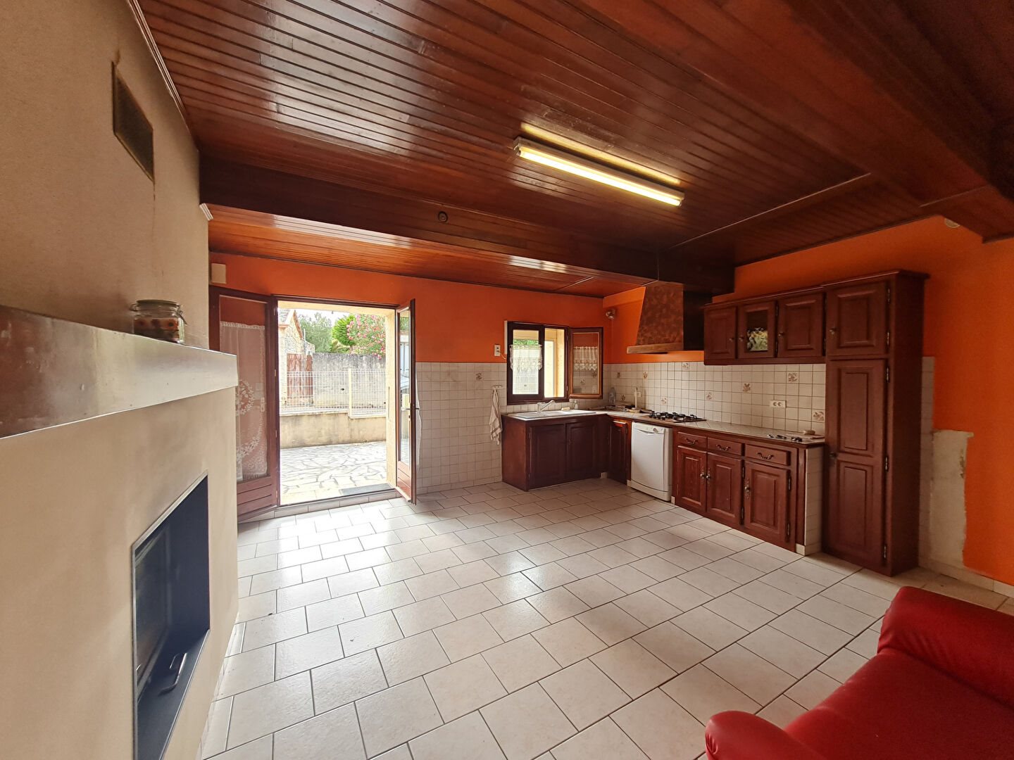 Maison à vendre, 95m², Lectoure