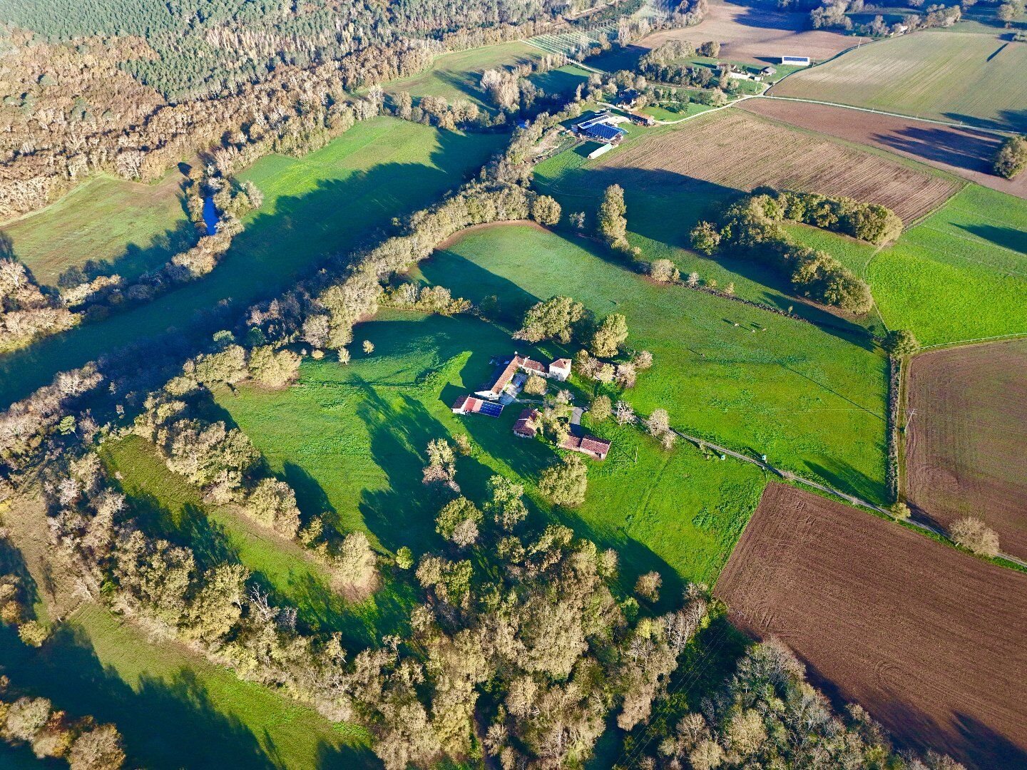 Maison à vendre, 760m², Nérac