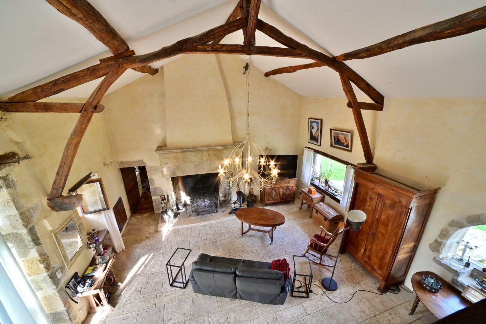 Maison à vendre, 760m², Nérac