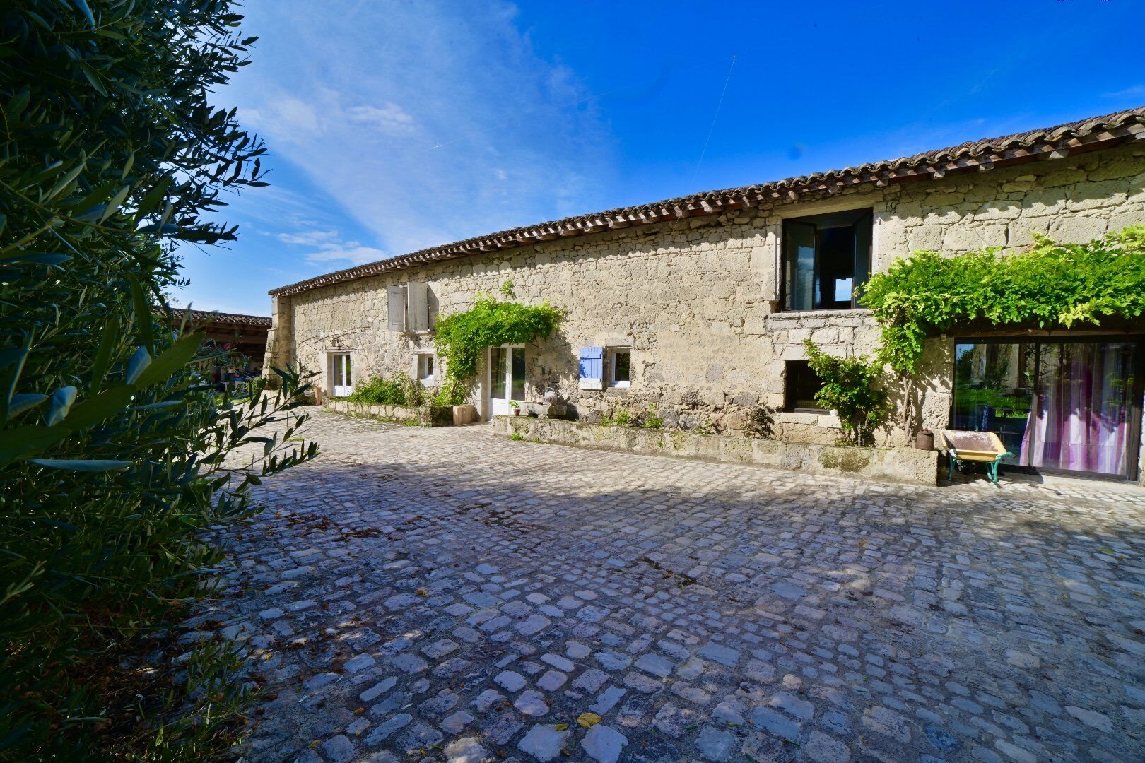 Maison à vendre, 760m², Nérac