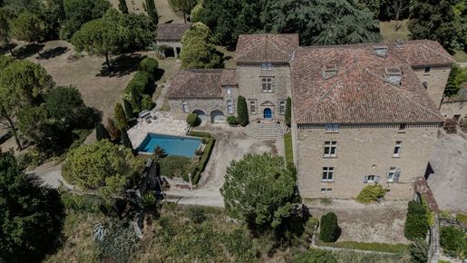 Maison 7 pièces 280 m² · à Condom · 280 m² · 1 120 000 €
