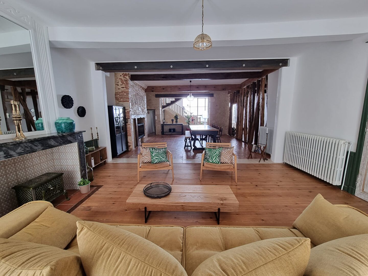 Maison à vendre, 246m², Lectoure