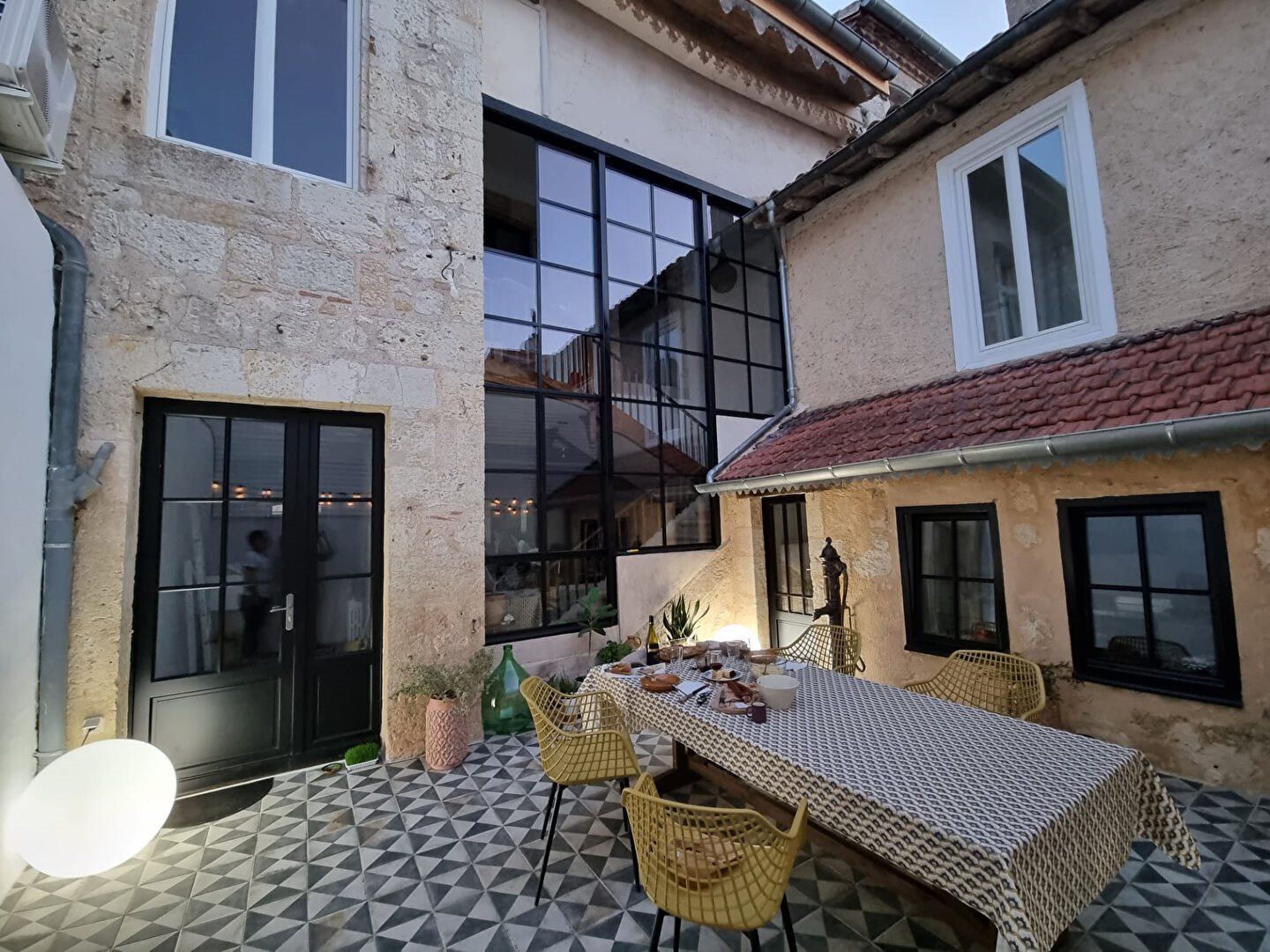 Maison à vendre, 246m², Lectoure
