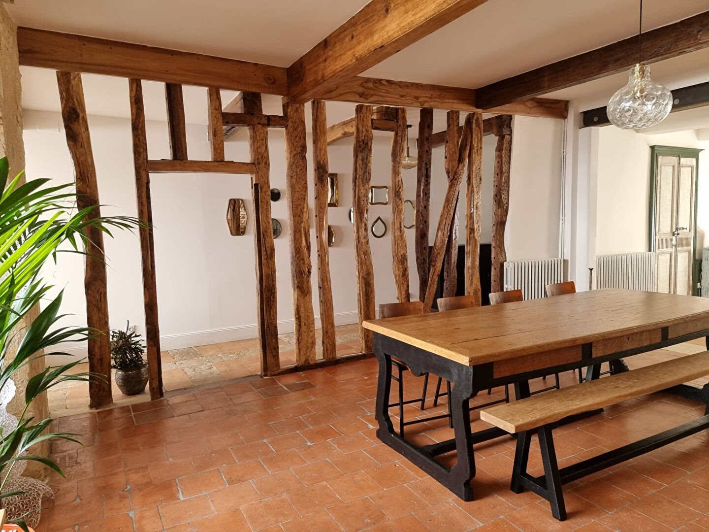 Maison à vendre, 246m², Lectoure
