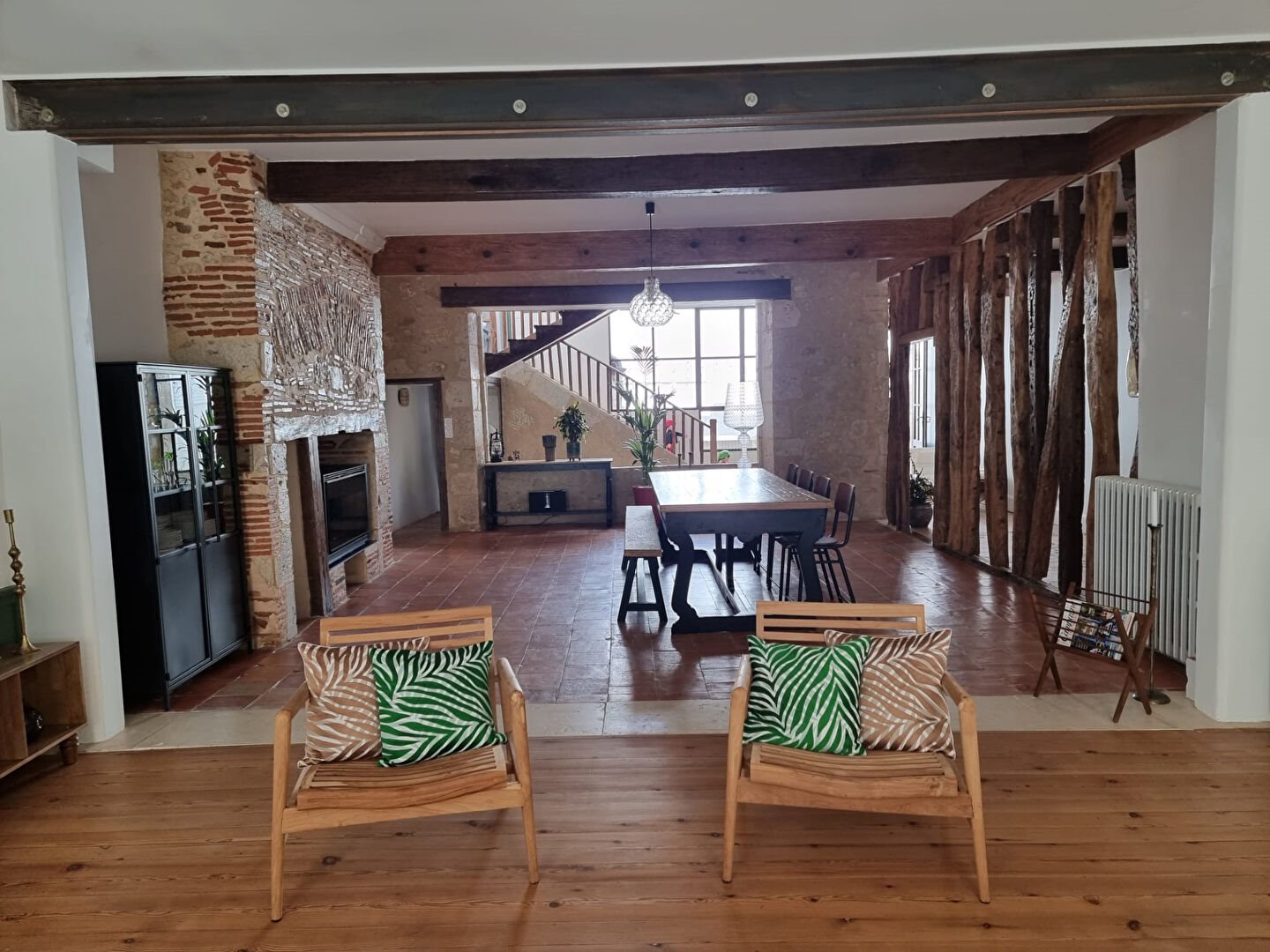 Maison à vendre, 246m², Lectoure