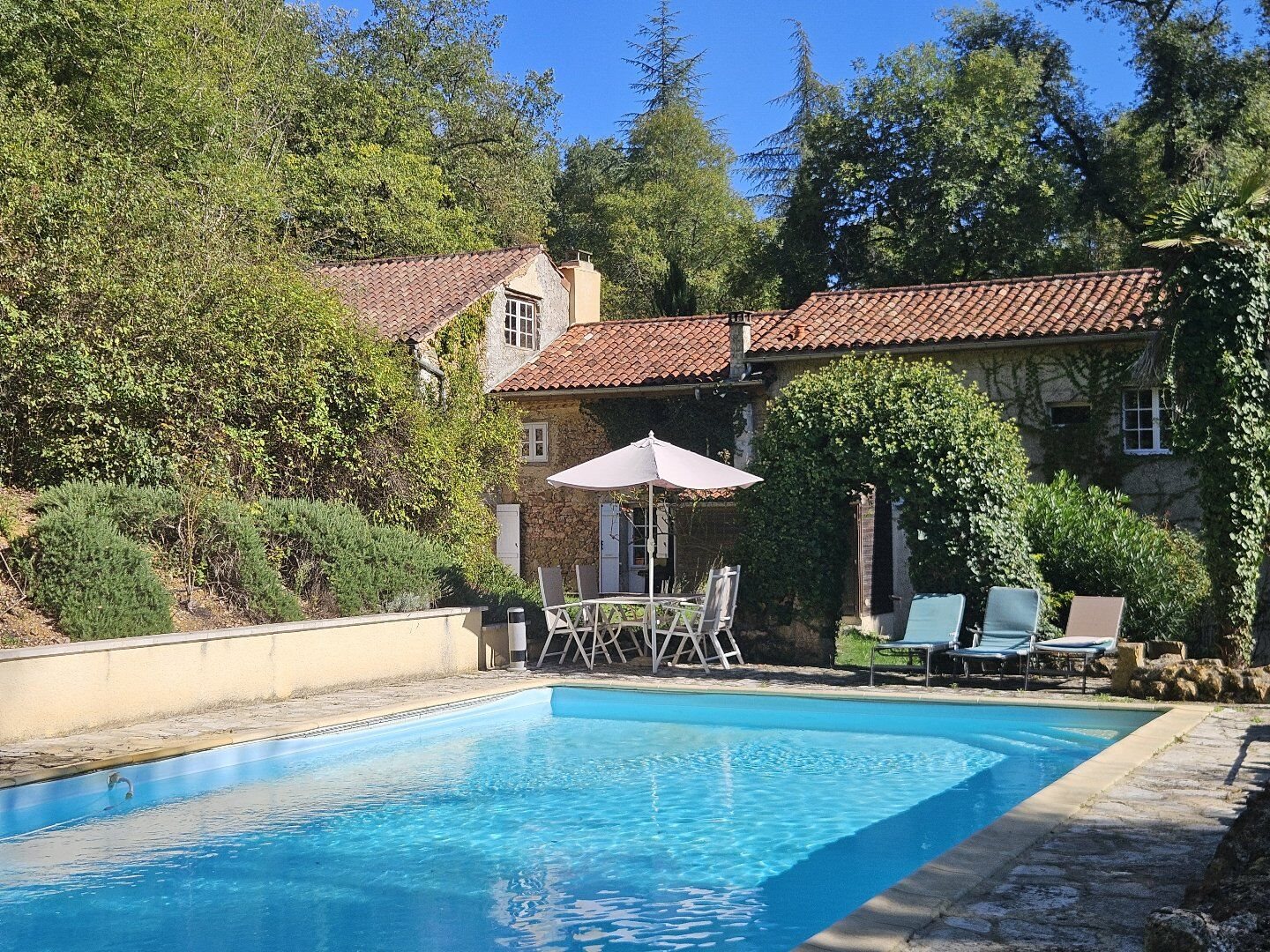 Maison à vendre, 265m², Condom