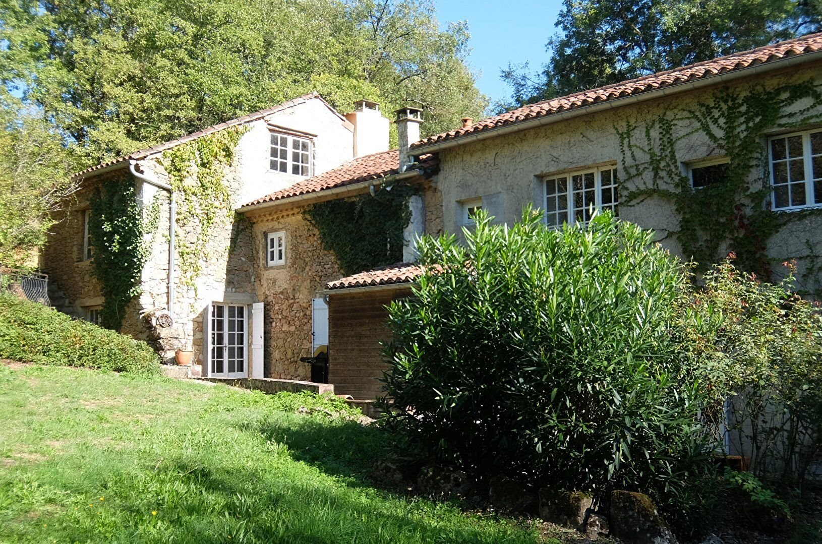 Maison à vendre, 265m², Condom